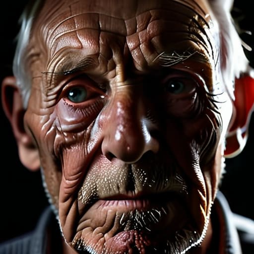 Finding the Balance Between Key Light vs Fill Light