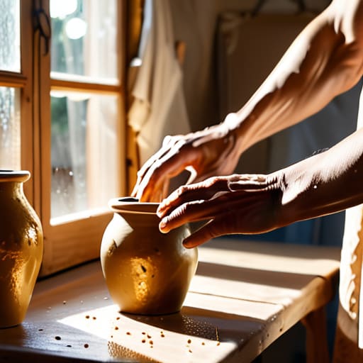 Uncovering the Raw Psychology of Creative Flow States