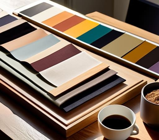 Stop Decorating and Start Designing: the Intentional Logic of How to Choose a Color Palette.