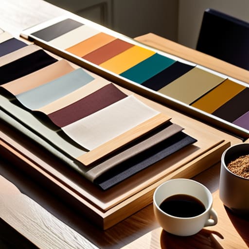 Stop Decorating and Start Designing: the Intentional Logic of How to Choose a Color Palette.