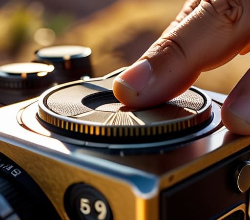 Stop Letting Your Camera Decide Your Story: How to Use Manual Mode for Beginners to Finally Master the Light.