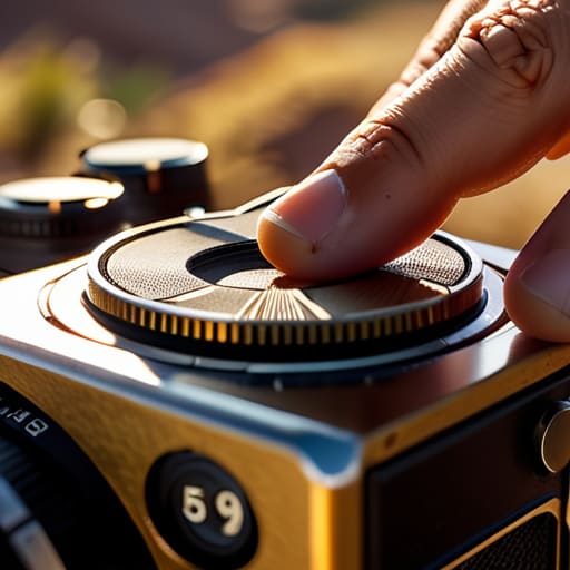 Stop Letting Your Camera Decide Your Story: How to Use Manual Mode for Beginners to Finally Master the Light.
