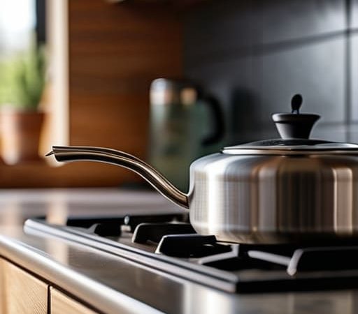 Stop Buying for Aesthetics: the Art of Judging a Kettle by the Right Things