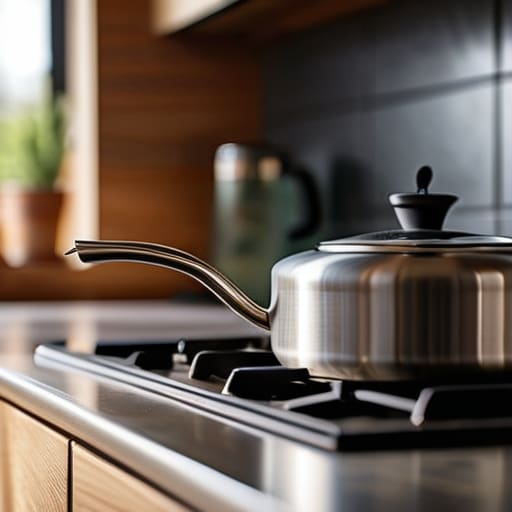Stop Buying for Aesthetics: the Art of Judging a Kettle by the Right Things