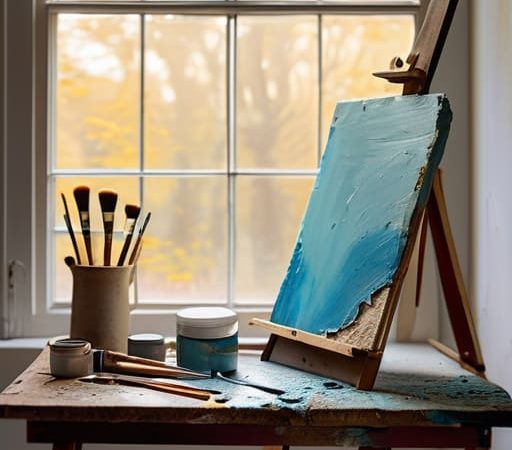 the Beauty of the Half-done: Why Making Peace With an Unfinished Project Is the Most Creative Act You Can Perform