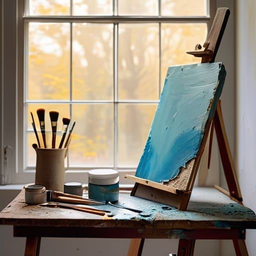 the Beauty of the Half-done: Why Making Peace With an Unfinished Project Is the Most Creative Act You Can Perform