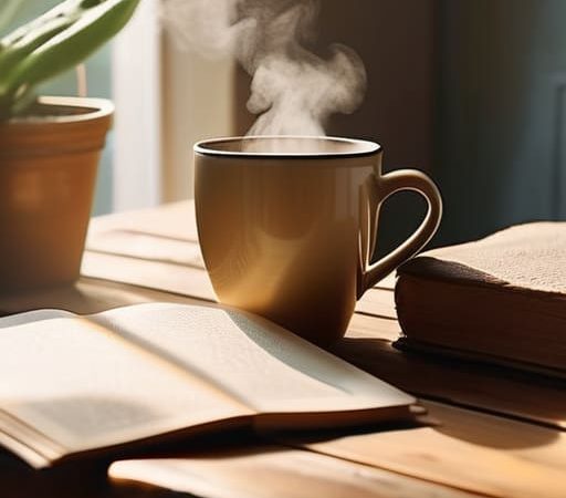 Stop Racing Through Your Life: the Case for a Slower Weekend.