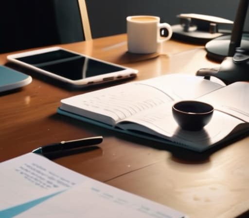 Stop Chasing the Noise: How to Find Your Focus and Master the Difference Between Busy and Committed