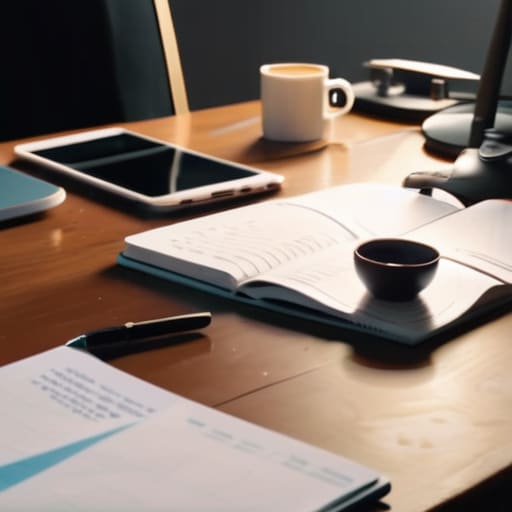 Stop Chasing the Noise: How to Find Your Focus and Master the Difference Between Busy and Committed
